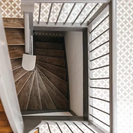 Heimatel - Luxury Penthouse Loft * ראפנסבורג