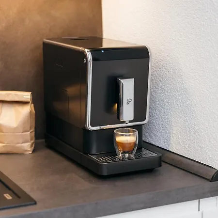 Heimatel - Luxury Penthouse Loft Ravensburg