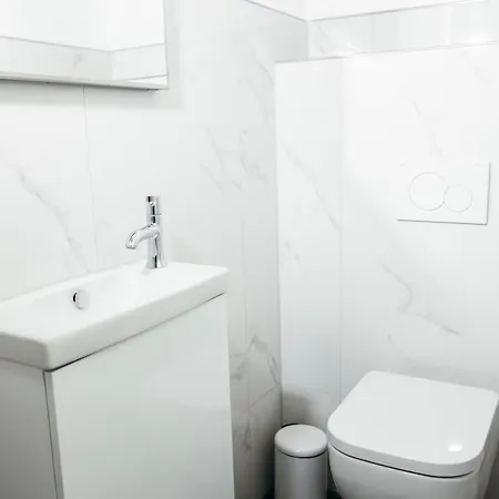 Heimatel - Luxury Penthouse Loft Apartment Ravensburg