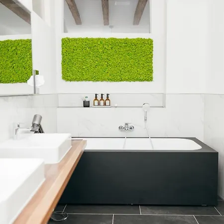 Heimatel - Luxury Penthouse Loft Apartamento *