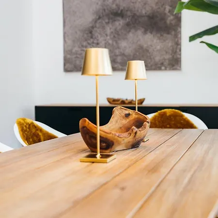 Luxx Home - Luxury Penthouse Loft Ravensburg * ראפנסבורג