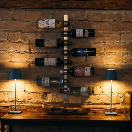 Heimatel - Luxury Penthouse Loft Apartamento Ravensburg