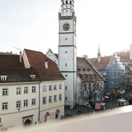 Daire Heimatel - Luxury Penthouse Loft