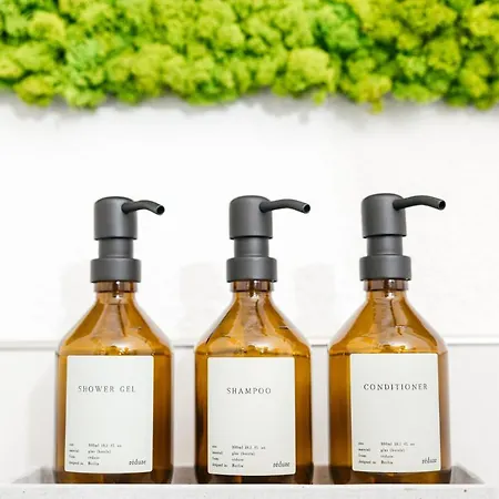 Heimatel - Luxury Penthouse Loft דירה