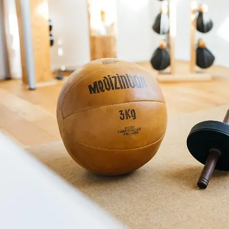 Heimatel - Luxury Penthouse Loft