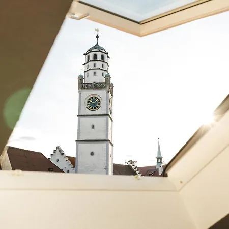 Daire Heimatel - Luxury Penthouse Loft