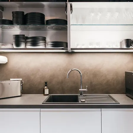 Heimatel - Luxury Penthouse Loft