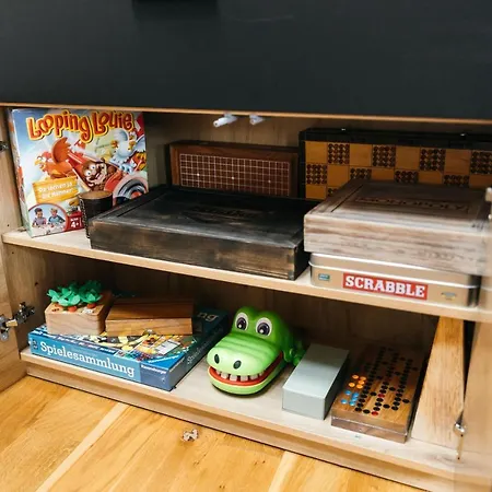 Heimatel - Luxury Penthouse Loft דירה ראפנסבורג