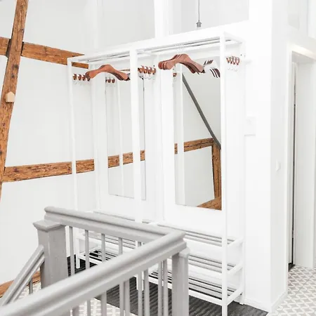 Heimatel - Luxury Penthouse Loft