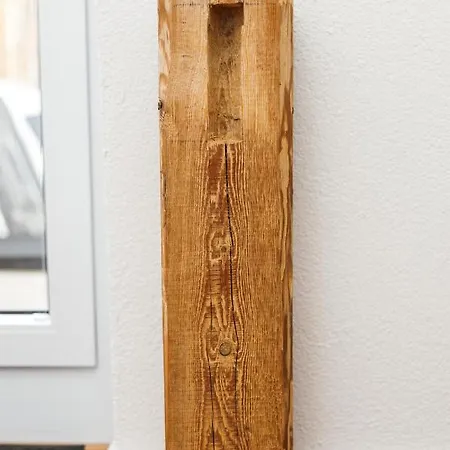 Heimatel - Luxury Penthouse Loft *