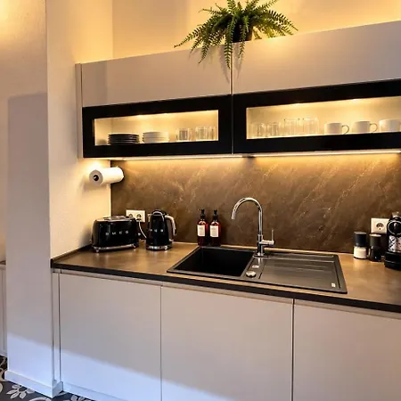 Luxx - Luxury Penthouse Loft
